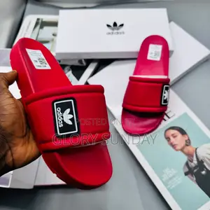 Adidas Slides