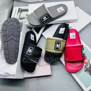 Adidas Slides