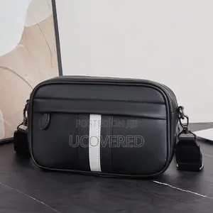 Crossbody Sling Satchel Shoulder Leather Bag