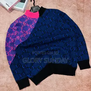Pullover Long Sleeves