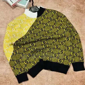 Pullover Long Sleeves