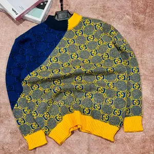 Pullover Long Sleeves