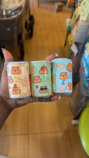Mini Portable Wet Wipes