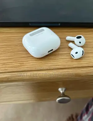 Airpods 4th Generation