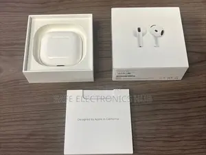 Airpods 4th Generation