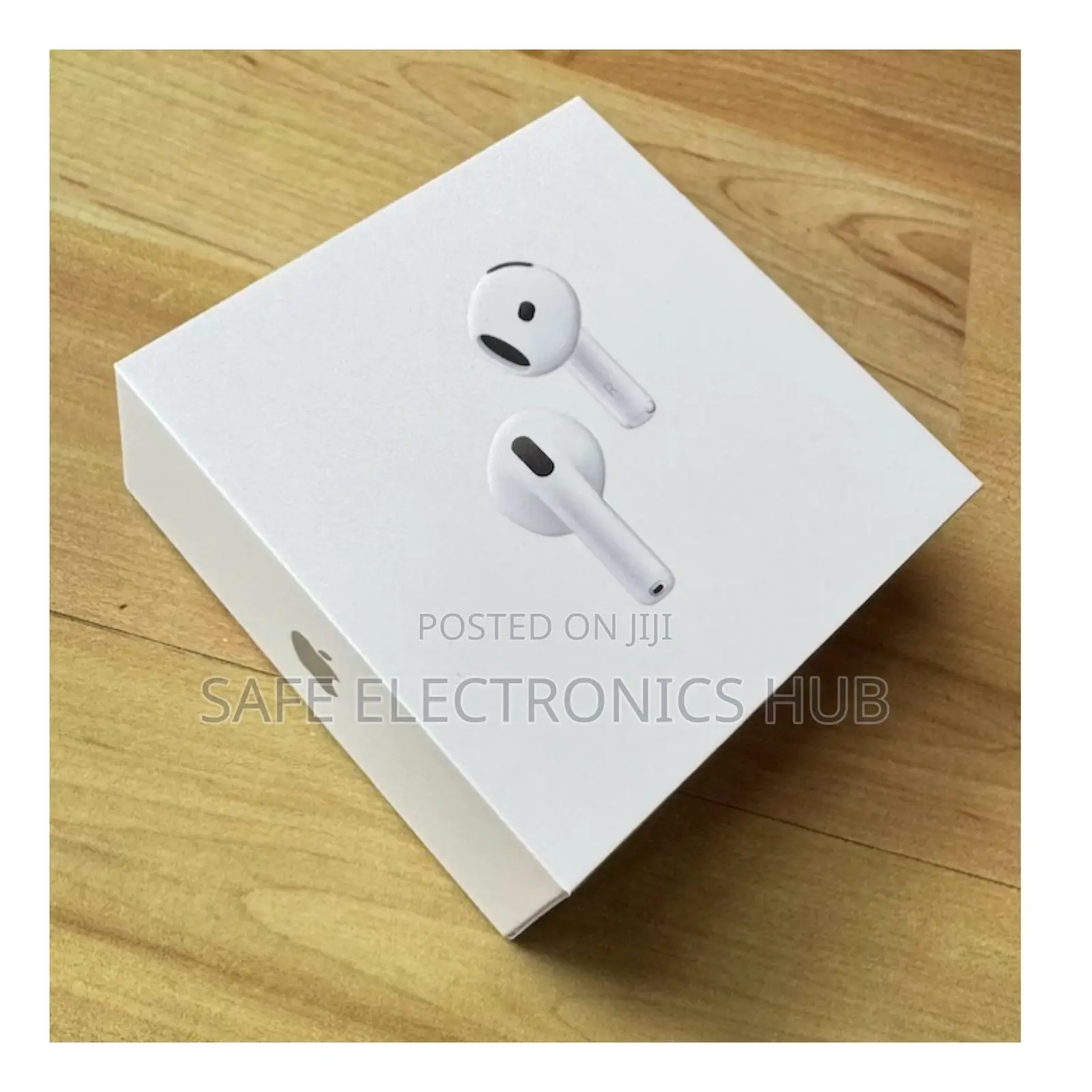 Airpods 4th Generation