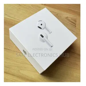 Airpods 4th Generation