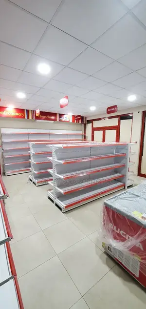 All Kind of Shelves