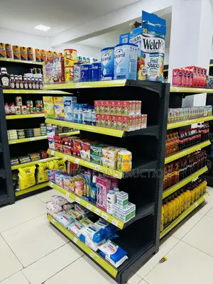 All Kind of Shelves