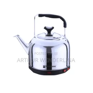 Hoffman Electric Kettle 8liters.