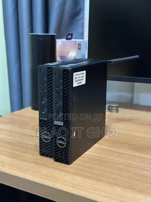 Desktop Computer Dell Optiplex 7090 16GB Intel Core I5 SSD 256GB