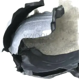Toyota Highlander 2024 Woolen Mud Guard/Fender Lining