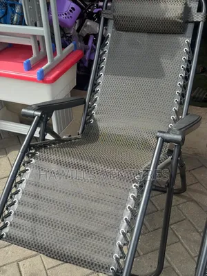 Beautiful Lazy Design Chair