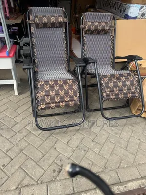 Relaxing Beach Stool /Chairs