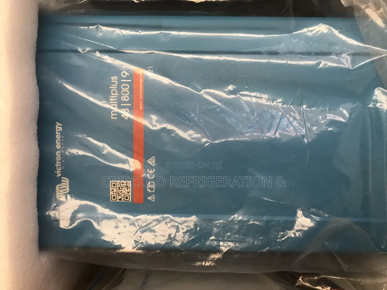 Victron Multiplus 48/800/9-16 Inverter/Charger