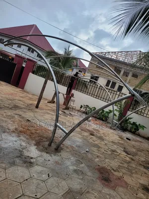 Professional Carport Fabrication