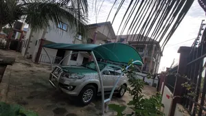 Professional Carport Fabrication