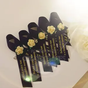 Customised Ribbons
