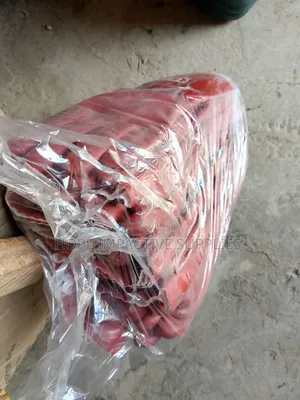 Heavy Duty Pvc Gloves - Tangwang.