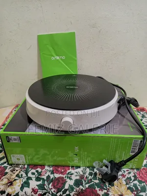 Oraimo Instacooker 2100w Induction Cooker