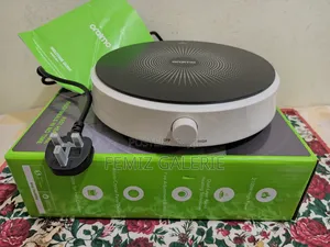 Oraimo Instacooker 2100w Induction Cooker