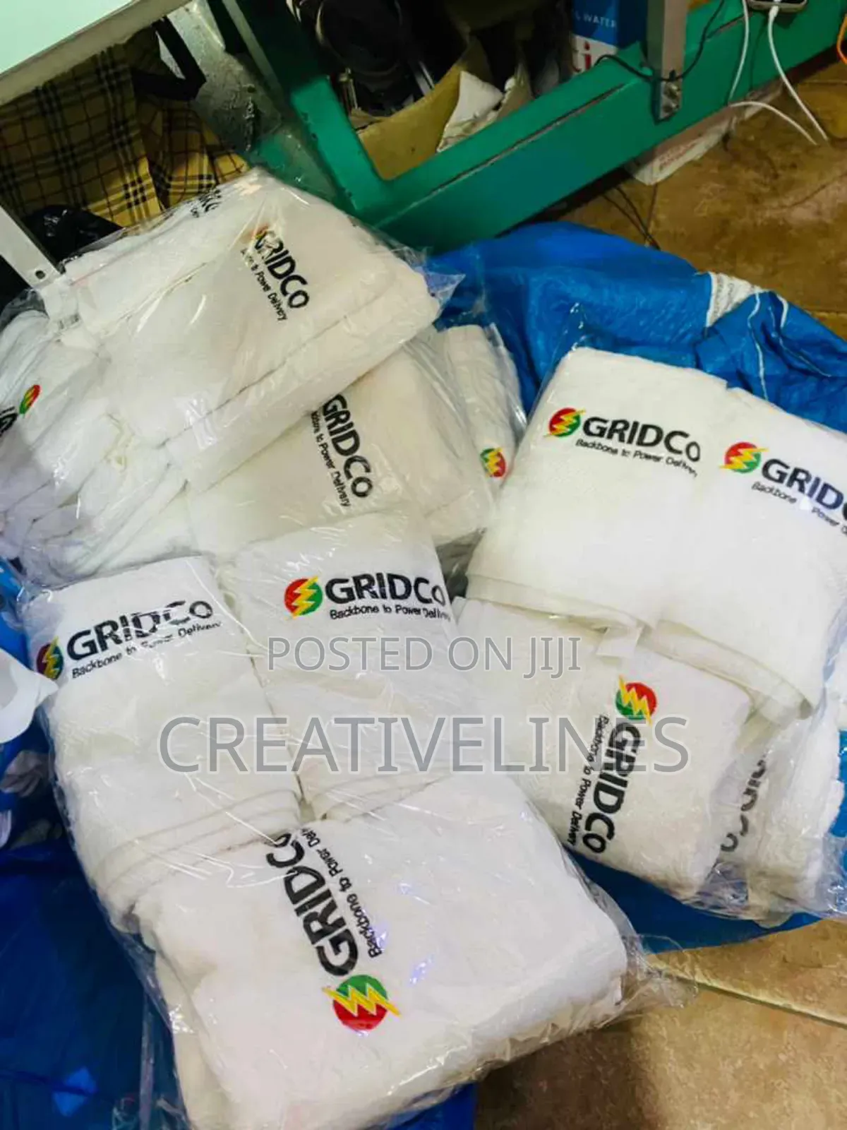Facetowel Printing