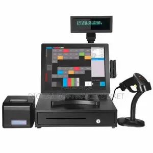 Best Point of Sale Software for Supermarket Lifetime License