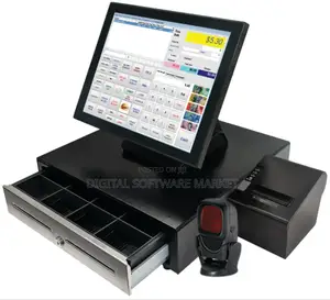 Best Point of Sale Software for Supermarket