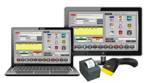 Point of Sale Software for Pharmacy With Lifetime License