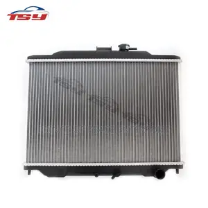 Urvan 2006 Radiator Tank