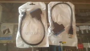 Usb 3.0 to Sata Cable
