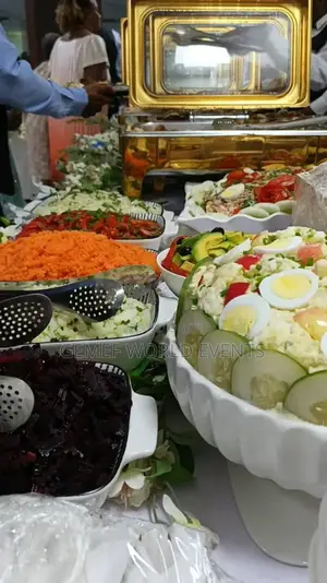 Catering Services , Local Drinks, Fresh Fruit Juices
