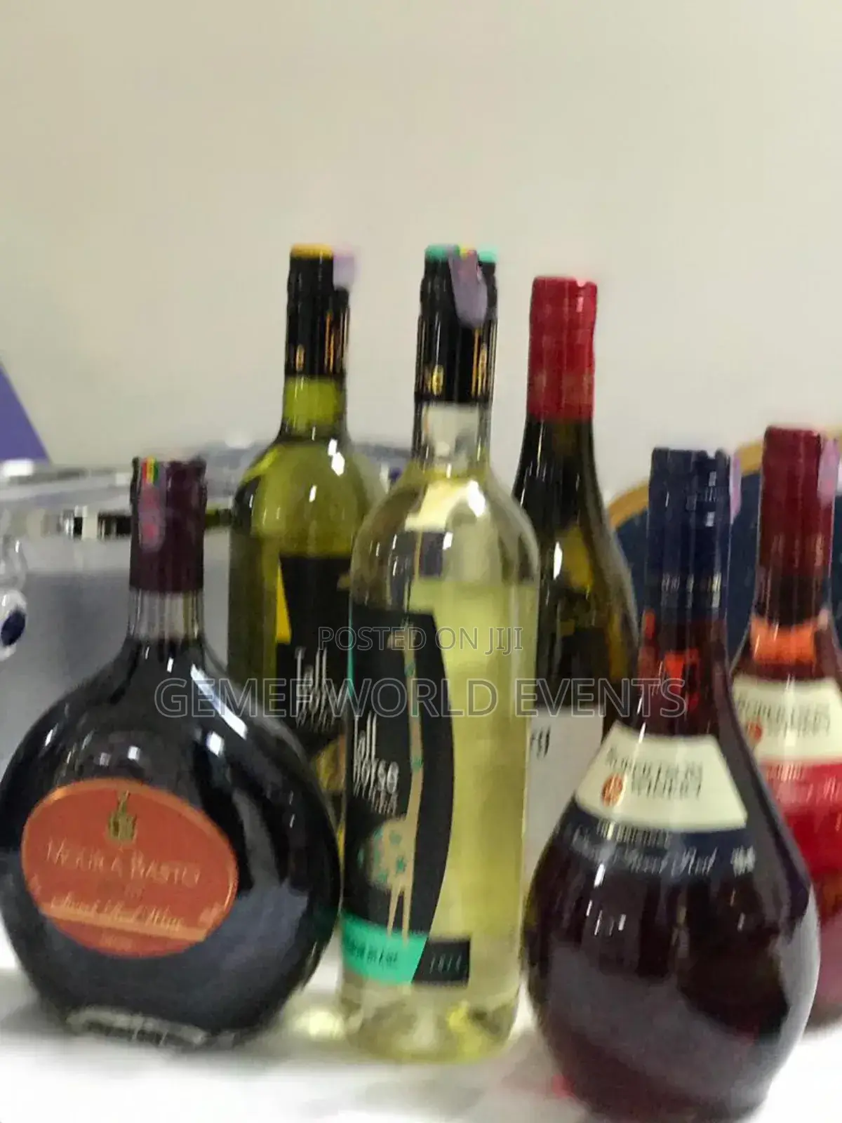 Catering Services , Local Drinks, Fresh Fruit Juices