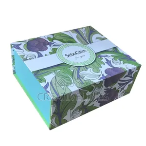 Beautiful Boxes
