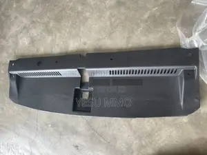 Hyundai Tucson 2016 -2020 Radiator Panel