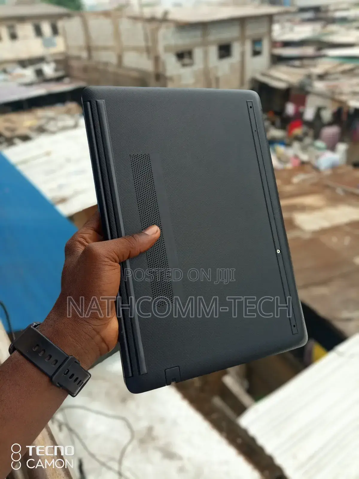 Laptop HP 14-Dq1025cl 4GB Intel HDD+SSD 500GB