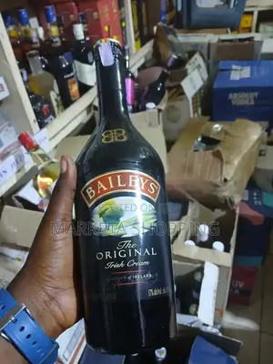 Baileys Irish Cream 750ml