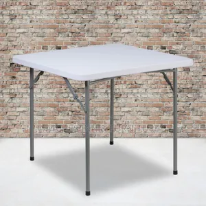 Conference Event Foldable Table ( 4 Seater )
