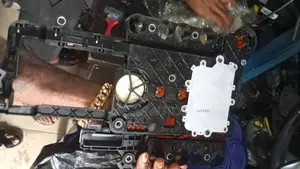 VGS 3 for Mercedes Benz Gear Box