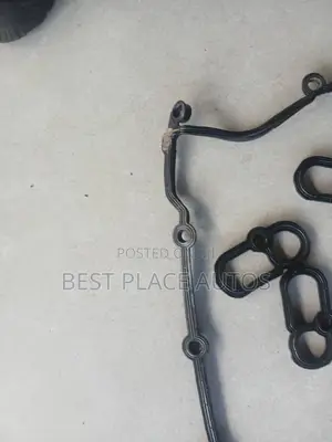 Range Rover Valve Cover Sealed