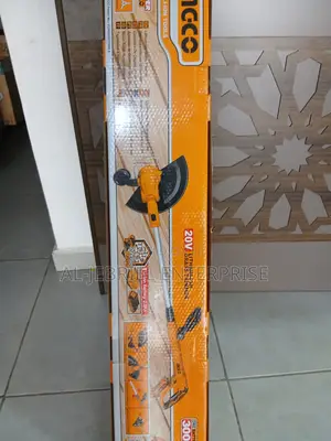 Ingco Grass Trimmer 20v