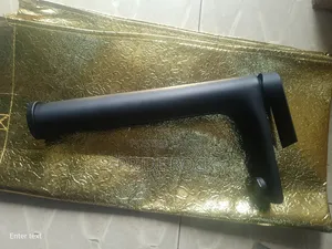Long Basin Mixture Tap for Counter Top Basin
