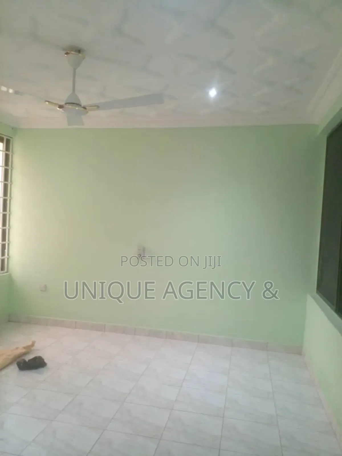 1bdrm Apartment in Oyibi for rent
