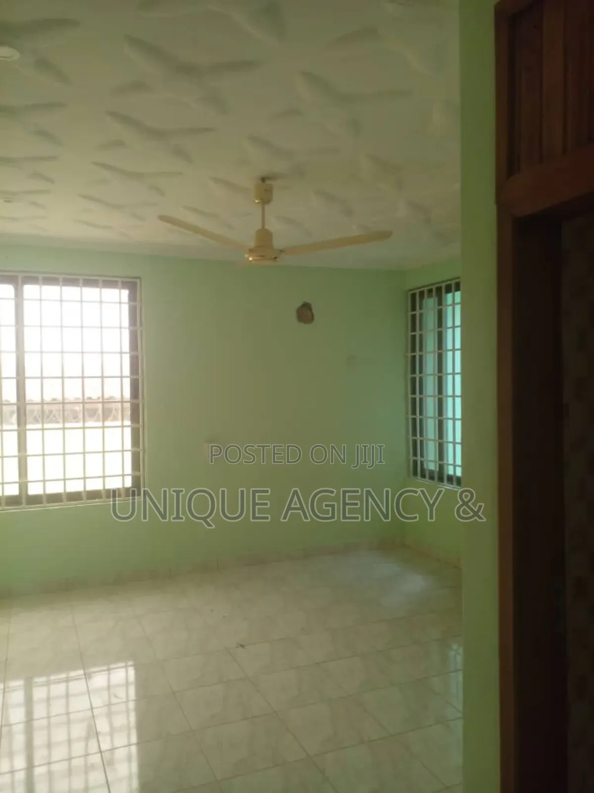 1bdrm Apartment in Oyibi for rent