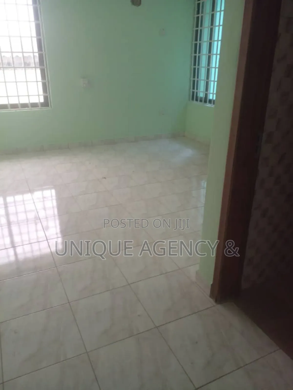 1bdrm Apartment in Oyibi for rent