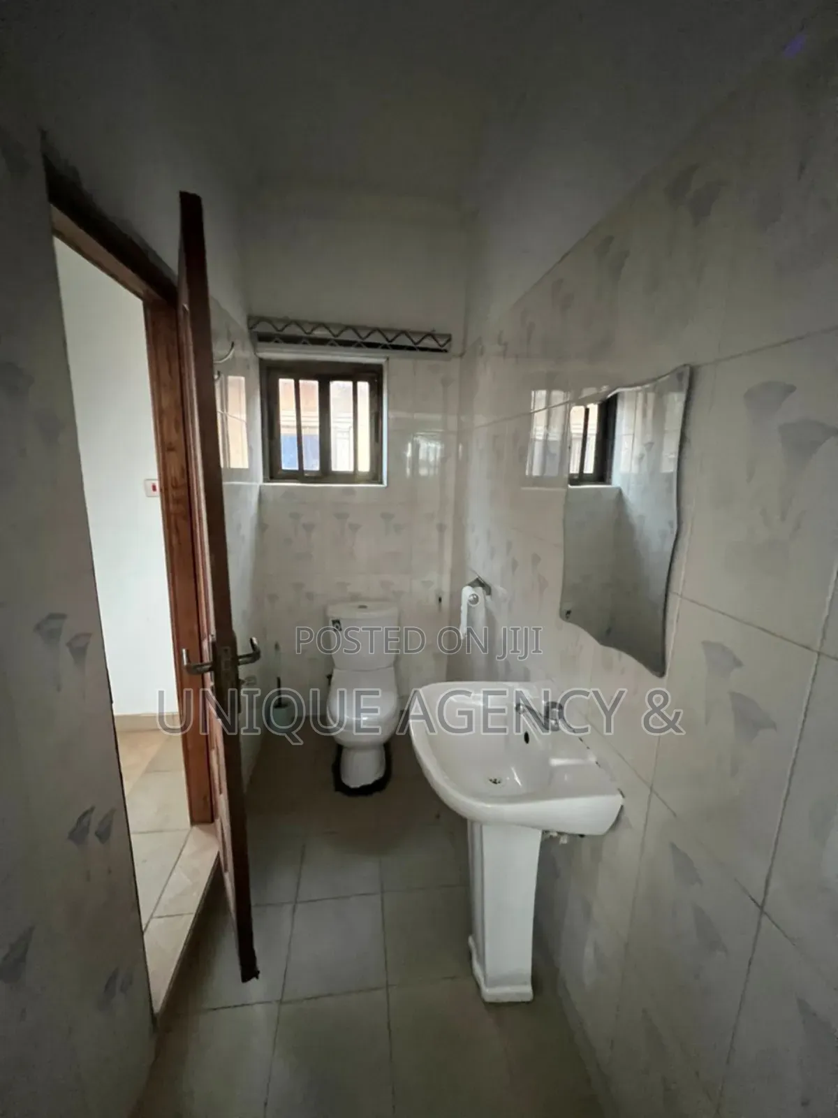 1bdrm Apartment in Oyibi for rent
