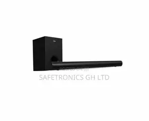 Accurate 2.1 Channel Soundbar TCL S522w Hdmi Arc