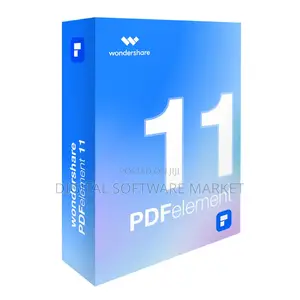 Wondershare PDF Element Pro 2025