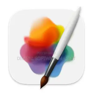 Pixelmator Pro 2025
