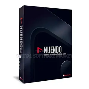 Nuedo 14 Mac